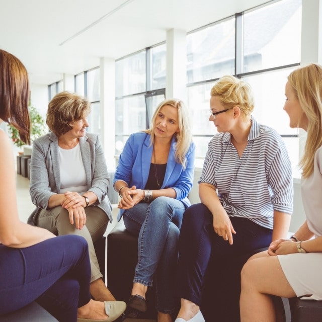 Real You Garden Meet